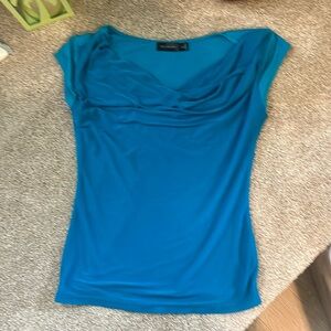 The Ltd. stretch tank top.